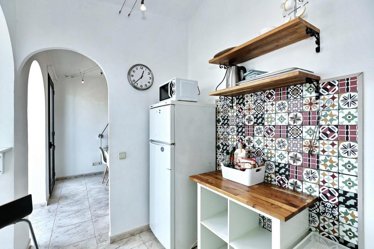 Apartment Casa Nou 2 & Boutique Gerona