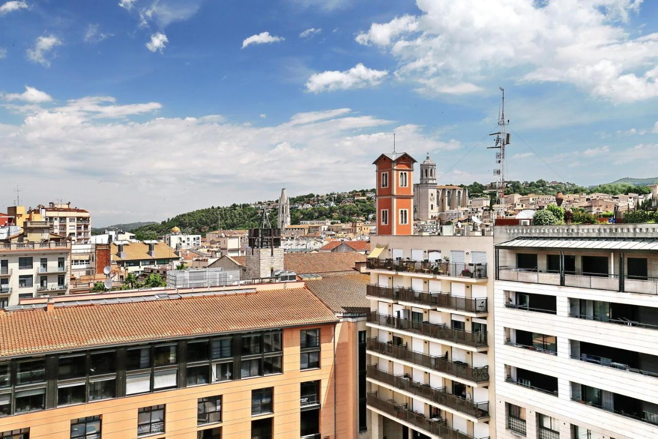 Casa Nou 2 & Boutique Gerona