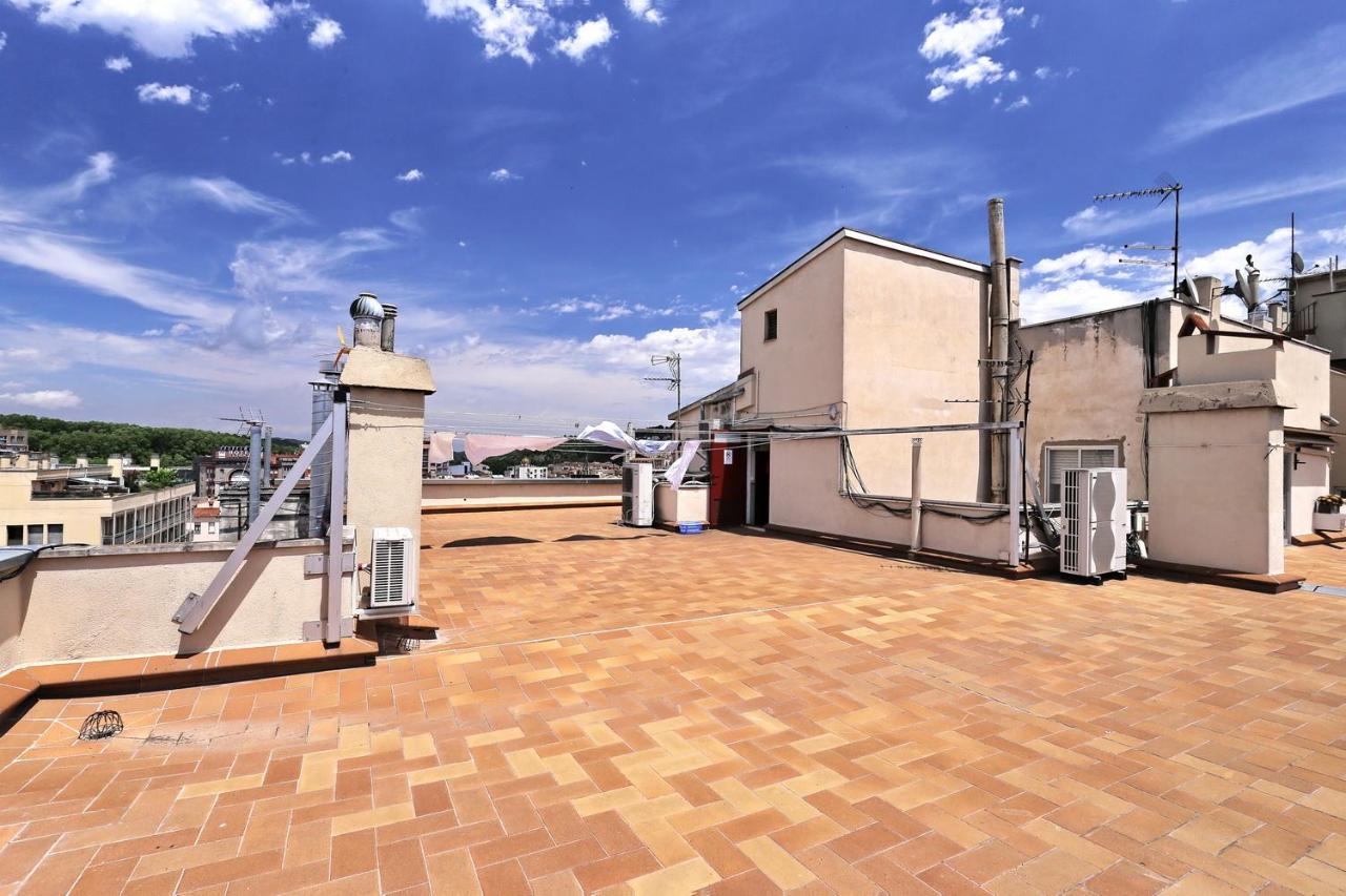 Apartment Casa Nou 2 & Boutique Gerona
