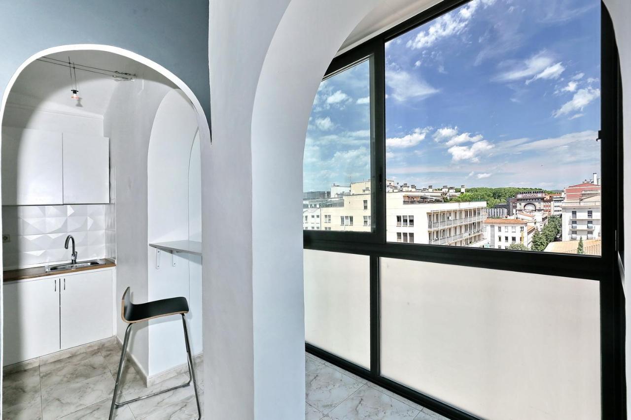 Casa Nou 2 & Boutique Apartment Gerona