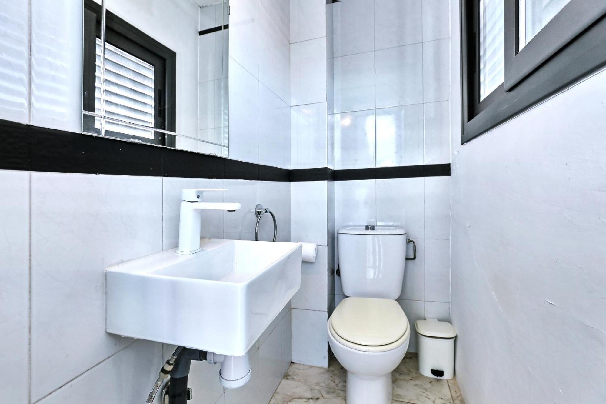 Casa Nou 2 & Boutique Apartment Gerona